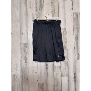 Russel men shorts size s